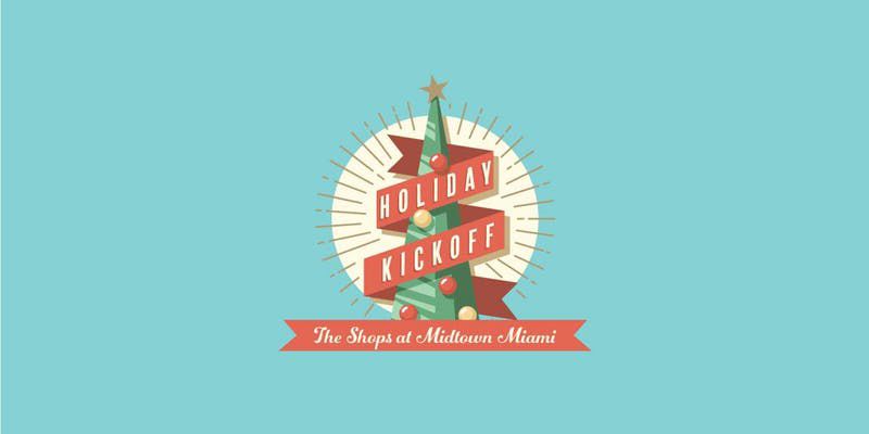 Holiday Kickoff with KIDS